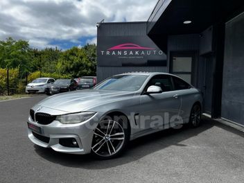 BMW SERIE 4 F32 (F32) COUPE 420DA XDRIVE 190 M SPORT