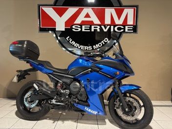 YAMAHA XJ6 DIVERSION F 600