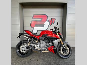 DUCATI STREETFIGHTER V2 D35 A2