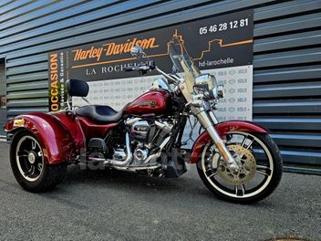 HARLEY DAVIDSON TRIKES FREEWHEELER 1745