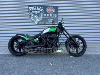 HARLEY DAVIDSON SOFTAIL BREAKOUT 1868