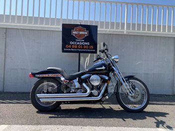 HARLEY DAVIDSON SOFTAIL SPRINGER 1340