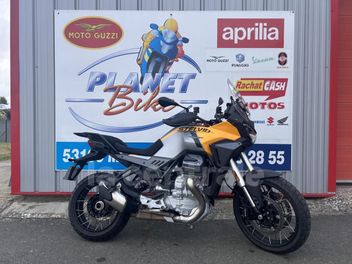 MOTO GUZZI STELVIO 1050