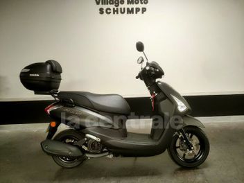 YAMAHA D ELIGHT 125