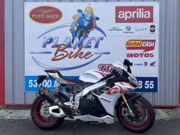 APRILIA RSV4 1100 FACTORY