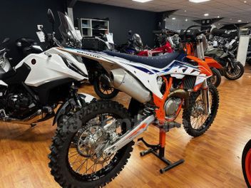 KTM SX 450-F