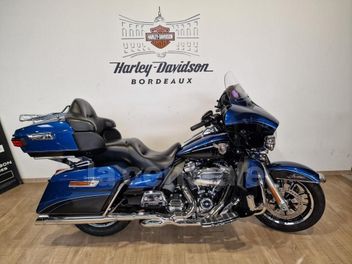 HARLEY DAVIDSON TOURING ULTRA LIMITED 1745