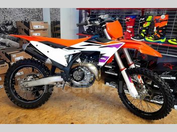 KTM SX 450-F
