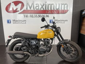 BRIXTON CROMWELL 125