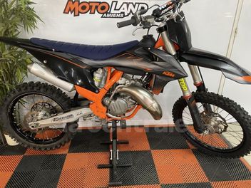 KTM SX 125