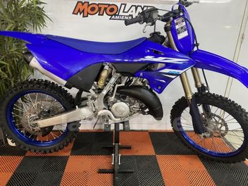 YAMAHA YZ 125