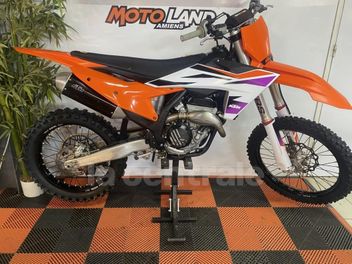 KTM SX 250 F