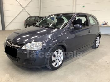 OPEL 