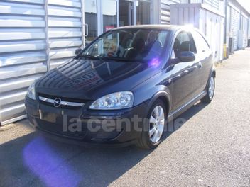 OPEL 