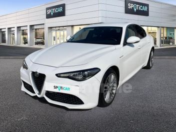 ALFA ROMEO 