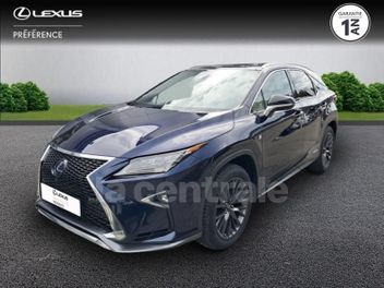 LEXUS 