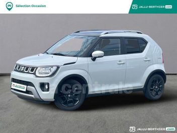 SUZUKI IGNIS 3 III (2) 1.2 DUALJET HYBRID PACK