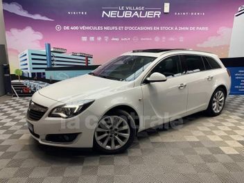 OPEL INSIGNIA SPORTS TOURER (2) SPORTS TOURER 2.0 CDTI 170 BLUEINJECTION ELITE AUTO