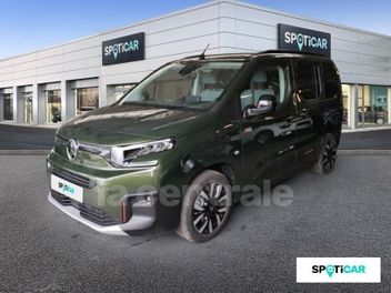 CITROEN E-BERLINGO 3 MULTISPACE III TAILLE M 136 100 KWH MAX AUTOMATIQUE