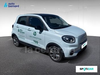 LEAPMOTOR 