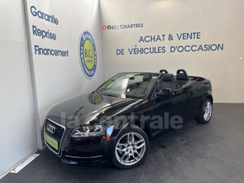 AUDI A3 (2E GENERATION) CABRIOLET 1.2 TFSI 105 START/STOP ATTRACTION