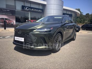 LEXUS RX 5 V 450H+ 4WD HYBRIDE RECHARGEABLE EXECUTIVE