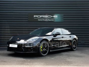 PORSCHE PANAMERA 2 II 4 E-HYBRID 4PL