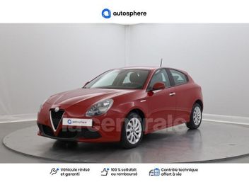 ALFA ROMEO GIULIETTA 3 III (3) 1.6 JTDM 120 S/S GIULIETTA