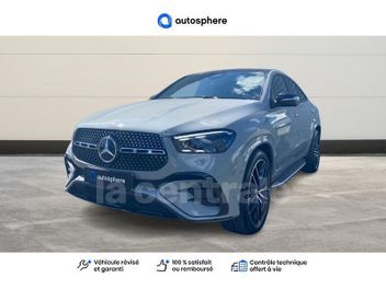 MERCEDES GLE COUPE 2 II (2) COUPE 400 E HYBRID EQ 4MATIC AMG LINE 9G-TRONIC