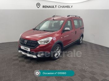 DACIA DOKKER STEPWAY STEPWAY 1.5 DCI 95 BLUE