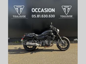 KAWASAKI ELIMINATOR 500
