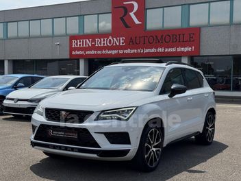 CUPRA 