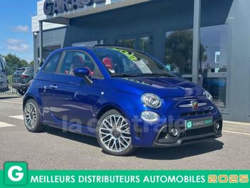 ABARTH 