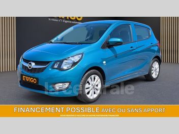 OPEL 