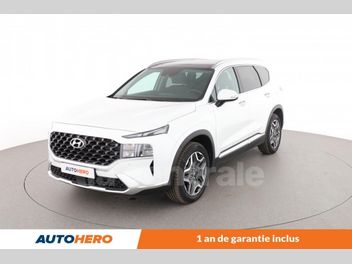 HYUNDAI SANTA FE 4 IV (2) 1.6 T-GDI PLUG-IN 265 HTRAC CREATIVE BVA6