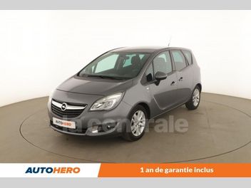 OPEL 