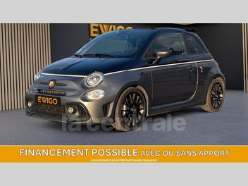 ABARTH 