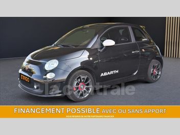 ABARTH 