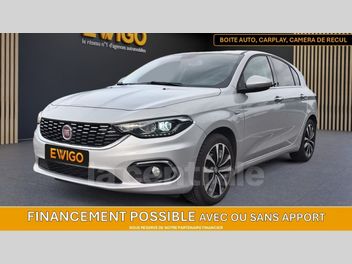 FIAT TIPO 2 II (2) 1.6 MULTIJET 120 S/S LOUNGE DCT 5P
