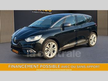 RENAULT SCENIC 4 IV 1.3 TCE 140 FAP BUSINESS