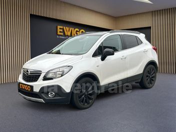 OPEL 
