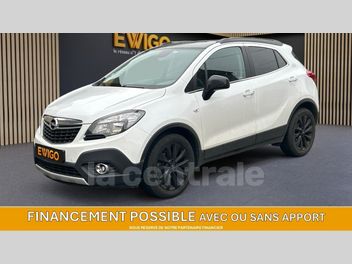 OPEL 