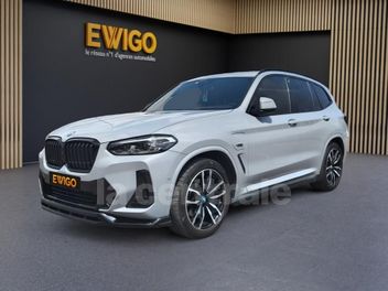 BMW X3 G01 (G01) (2) XDRIVE 30E 292 M SPORT BVA8