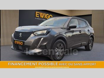 PEUGEOT 