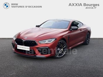 BMW SERIE 8 G15 M8 (G14) M8 COMPETITION 625 57CV BVA8