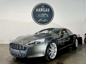 ASTON MARTIN 