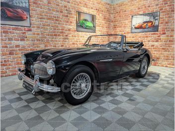 AUSTIN HEALEY 