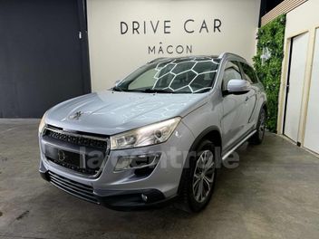 PEUGEOT 4008 1.8 HDI STT 150 FAP ALLURE 4X4 BVM6