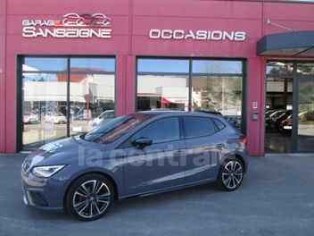 SEAT IBIZA 5 V (2) 1.5 TSI 150 S/S ACT FR ANNIVERSARY DSG7
