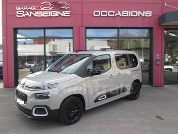 CITROEN BERLINGO 3 MULTISPACE III TAILLE M 1.5 BLUEHDI 130 S&S SHINE BV6